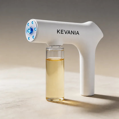 Kevania™ Anti-Smoke Gun